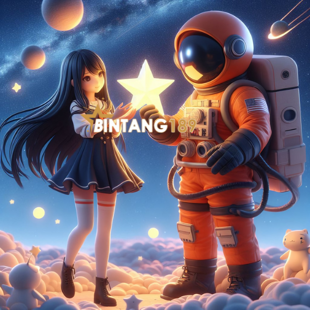 BINTANG189